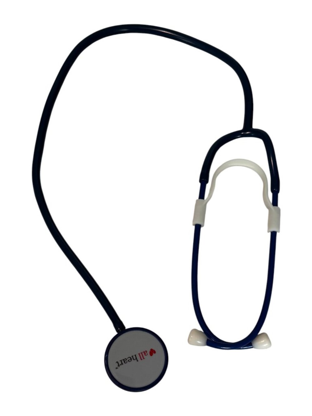 40 Allheart Disposable Stethoscopes Blue + 1 Mabis Spectrum Nurse Stethoscope